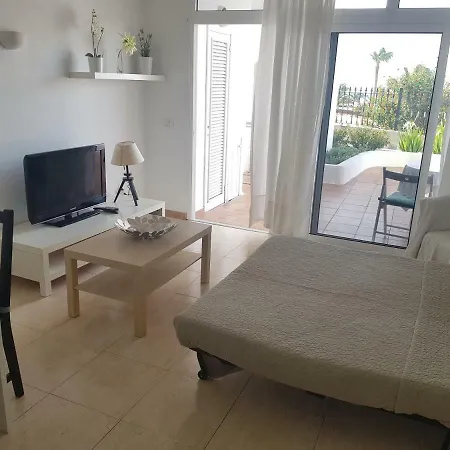 Las Vistas De Lanzarote *