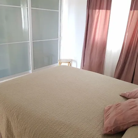 Las Vistas De Lanzarote Apartment *