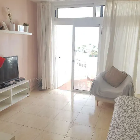 Las Vistas De Lanzarote *