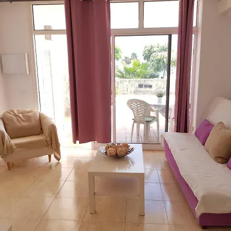 Las Vistas De Lanzarote Apartment *