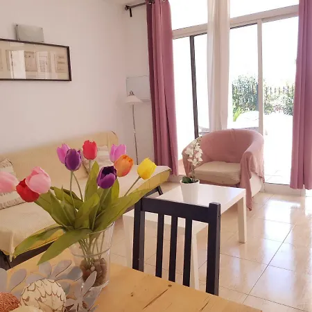 Las Vistas De Lanzarote Apartman Puerto del Carmen