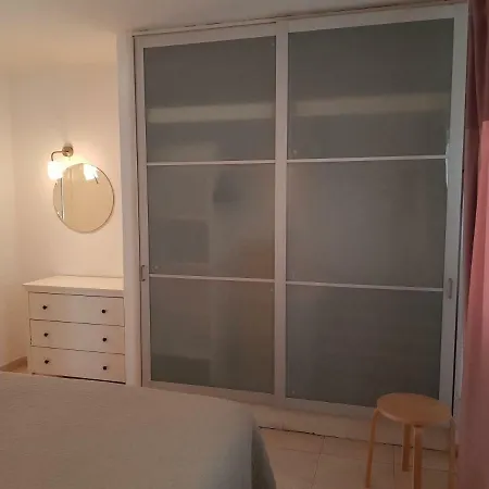 Las Vistas De Lanzarote Apartman