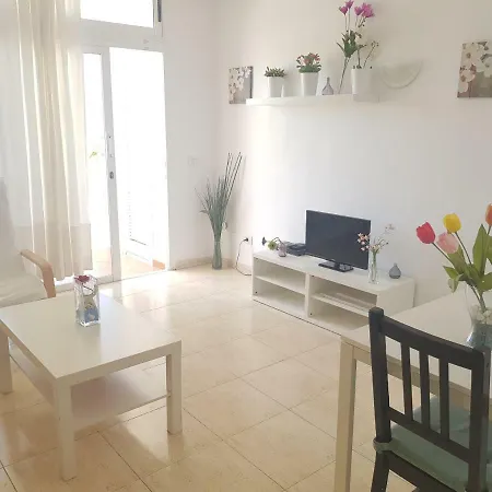 Apartment Las Vistas De Lanzarote Puerto del Carmen (Lanzarote)