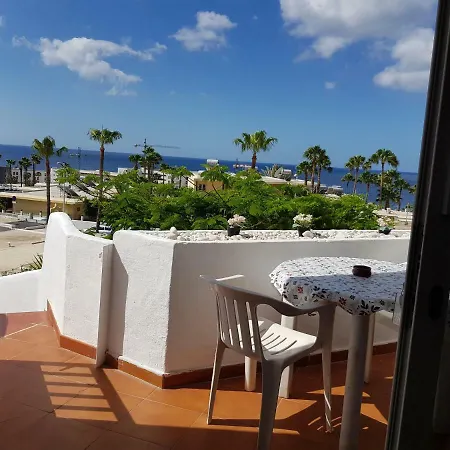 Las Vistas De Lanzarote