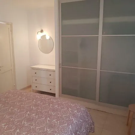 Las Vistas De Lanzarote Apartment