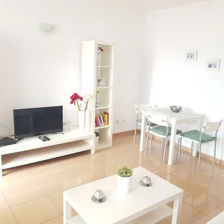 Apartment Las Vistas De Lanzarote Puerto del Carmen (Lanzarote)