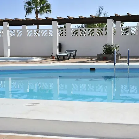 Las Vistas De Lanzarote Апартаменты