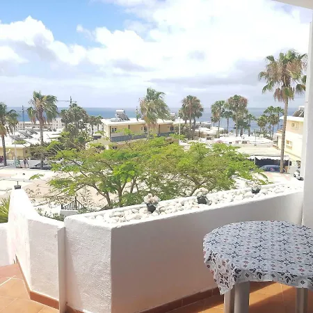 Las Vistas De Lanzarote Апартаменты