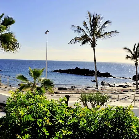 Las Vistas De Lanzarote Пуэрто дель Кармен