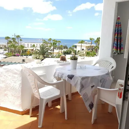 Las Vistas De Lanzarote Apartamento *