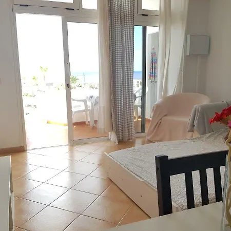 Apartamento Las Vistas De Lanzarote