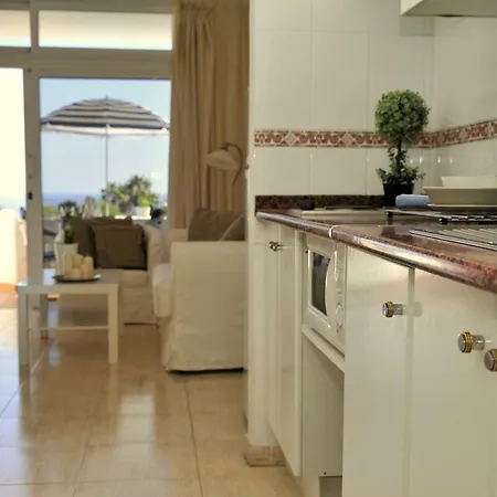 Апартаменты Las Vistas De Lanzarote *